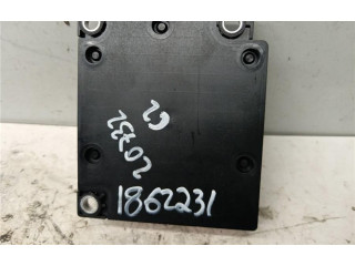 Блок подушек безопасности 9663357780, 0090019   Citroen C2