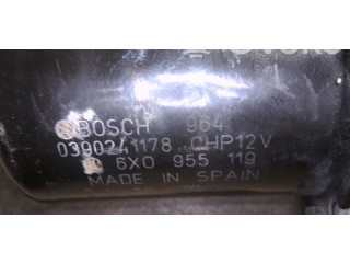 Моторчик дворников 0390241178, 1C0955119 Volkswagen Lupo