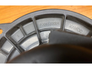 Вентилятор печки F00S330024 Hyundai Getz