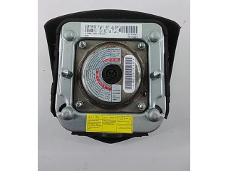 Подушка безопасности водителя 95270663   Chevrolet Spark