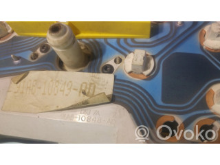 Přístrojová deska Ford Escort 1995 91AB10848AD, 91AB10841AC