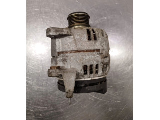 Генератор 03L903023, 0124525187 Volkswagen Caddy