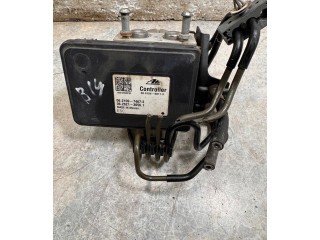 Блок АБС 27536AL010, 06210235474   Subaru  Outback (BS)  2015 - 2019 года