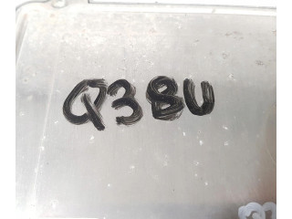 Поршень Блок управления двигателем ECU 0281001693 Audi Q3 8U