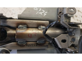 Рулевая рейка 020712 Mitsubishi Outlander 2007-2012 года