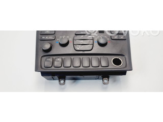 Блок управления климат-контролем 9494263, 26030523   Volvo S80