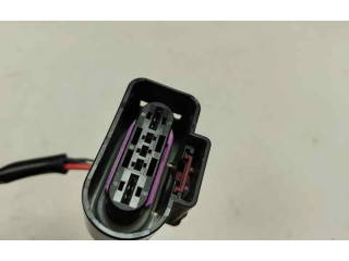 Pojistková skříňka 1K0906093G Seat Ibiza IV (6J,6P) 2014