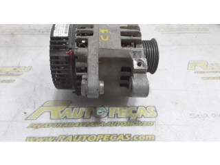 Генератор 9656003780   Citroen C1 1.4     