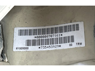 Volant Fiat 500 2011 735453929, 61926000