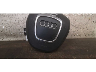 Подушка безопасности водителя 8K0880201A, 8K0880201A Audi A4 Allroad