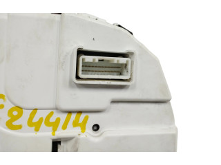 Панель приборов 8100B818, MM0053219 Mitsubishi ASX