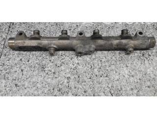 Топливная рампа 0445214017   Citroen C5 Aircross  