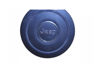 Подушка безопасности водителя P1SR37XDVAF   Jeep Compass