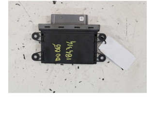 Řídící jednotka Fiat Doblo 2010