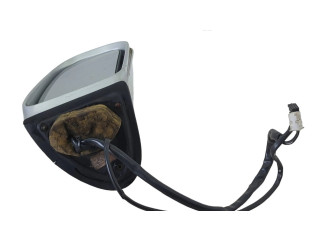 Zpětné zrcátko pravé Mercedes-Benz S W220 2002 2208100416, 44110194