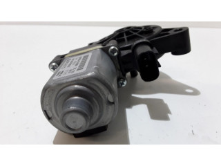 Передний двигатель механизма для подъема окон