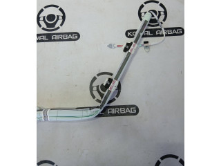 Боковая подушка безопасности G0XG01EC2, 7396861 BMW X3 G01