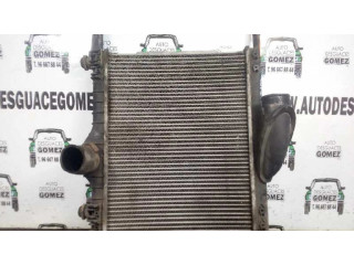 Интеркулер 30613906 Volvo S40, V40 1.9