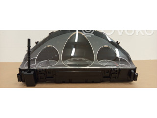 Přístrojová deska  Mercedes-Benz E C207 W207 2010 A2129004704, A2C53376538  