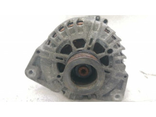 Генератор A0009068601 Mercedes-Benz CLS C218 X218 4.6