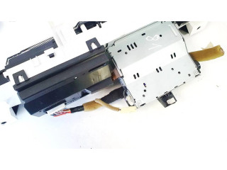 Přístrojová deska Mazda CX-7 2010 eh70611j0