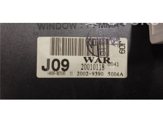 Přístrojová deska KIA Joice 2001 20010118, 0090059