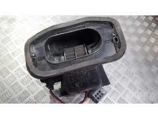 Вентилятор печки    7700810270, 9174550017   Renault Kangoo I