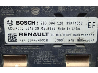 Блок управления АБС 8.PINES Dacia Spring