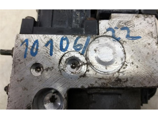 Блок АБС    Subaru  Forester SF  2000 - 2003 года