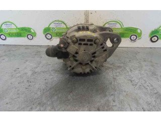 Генератор 0K24118300, 0K24118300   KIA Shuma      
