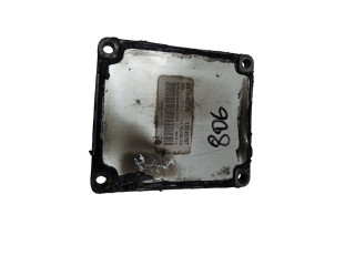 Блок управления двигателя 8973583775, 12249767   Opel Combo C