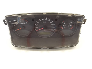 Панель приборов 8022009110 SsangYong Kyron