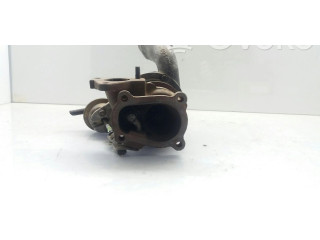 Турбина Mitsubishi Carisma 7700108030