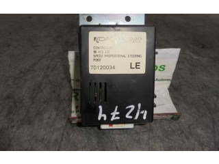 Блок управления 96413272, 7D120034 Chevrolet Nubira