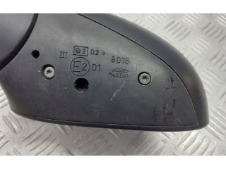 Зеркало электрическое        Citroen Xsara Picasso   -  года   