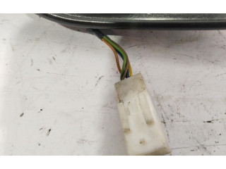 Зеркало электрическое Dacia Logan I 2004 - 2012 года