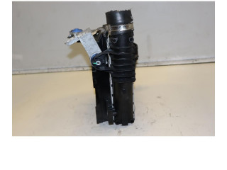 Интеркулер  9675627980   Peugeot Partner III 