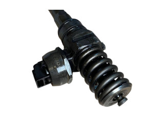 Жиклер (жиклеры) (форсунка (форсунки) 038130073AG, 0414720215 Skoda Octavia Mk2 (1Z)