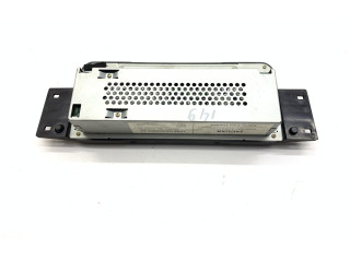 Дисплей LJD2440AD, AJ2070D Jaguar XK8 - XKR