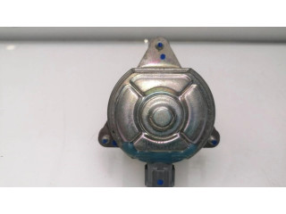 Вентилятор радиатора 487C811A, K17 Mazda 3 II 2.0