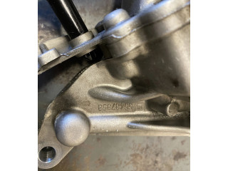 Čerpadlo oleje N4M15181, N4M15181 Opel Astra K B16tdi