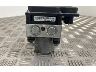 Блок АБС 9678558080, 9805431680 Citroen DS4 - года