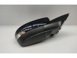 Зеркало электрическое        Skoda Fabia Mk3 (NJ)  2015 - 2021 года   