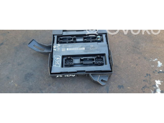 Блок комфорта 8K0907064FG Audi Q5 SQ5