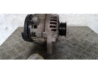 Генератор 0124225056, 359st75   Renault Twingo II      