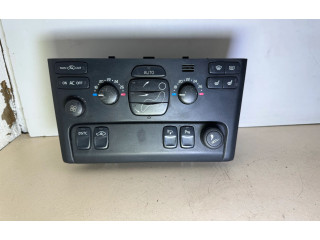 Блок управления климат-контролем 8682734, 03W48E   Volvo XC90