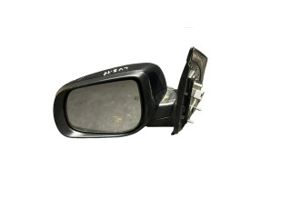 Zpětné zrcátko pravé KIA Picanto 2009 023531, 023530