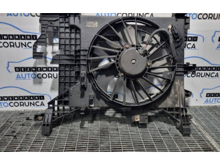 Вентилятор радиатора     214819914R, 3420202013    Dacia Duster 