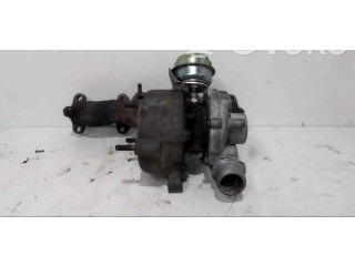  Турбина Volkswagen PASSAT  GA3028145702H         