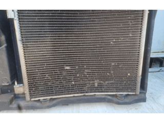 Комплект радиатора    9686561380, 9686561380   Citroen C4 Cactus